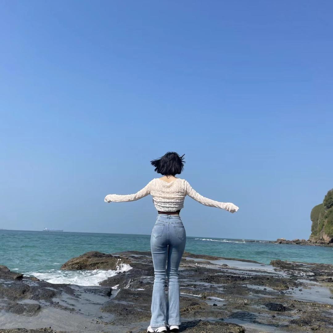 萱萱牛仔