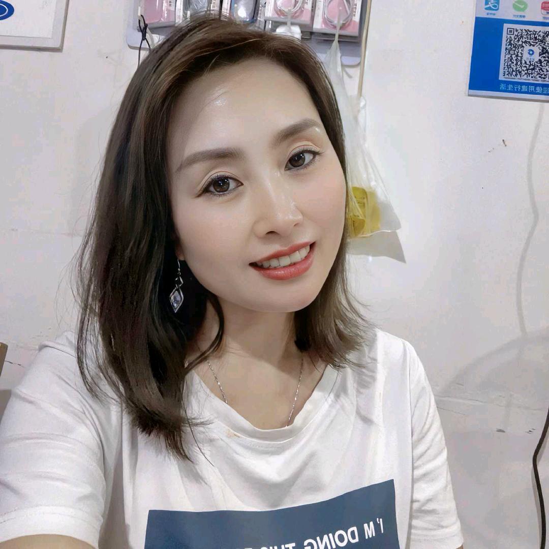 蓉儿🌹
