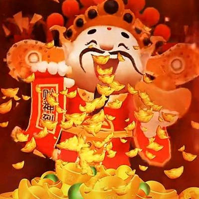 游戏推荐