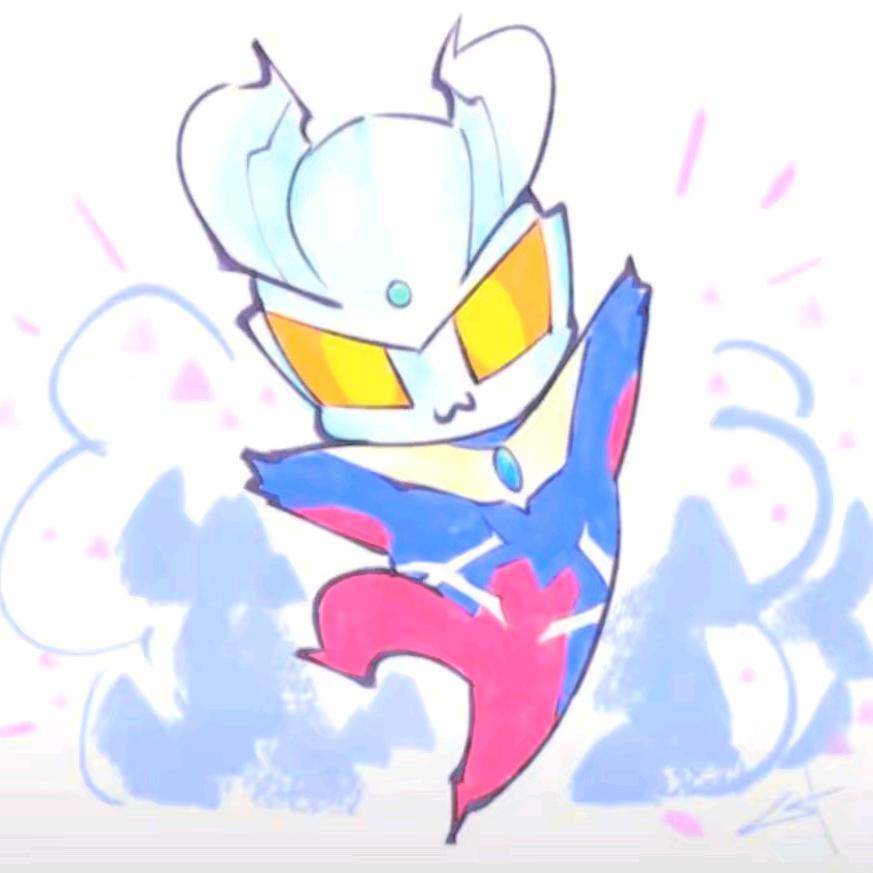 小宝奥特曼