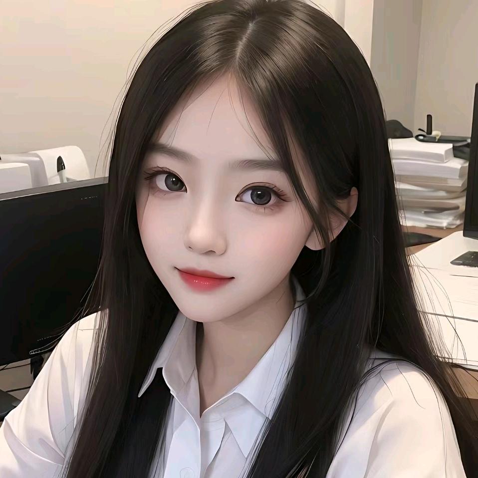 小兰学姐