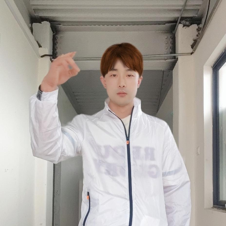 撸铁单同学