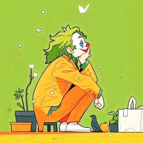 小直