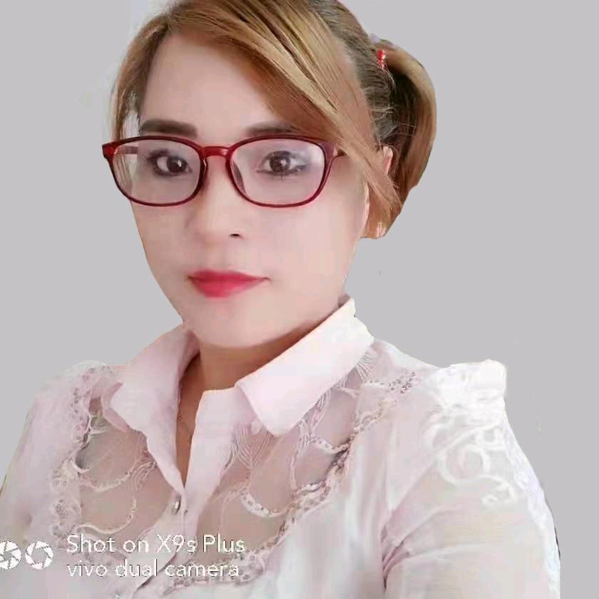 美娜好故事
