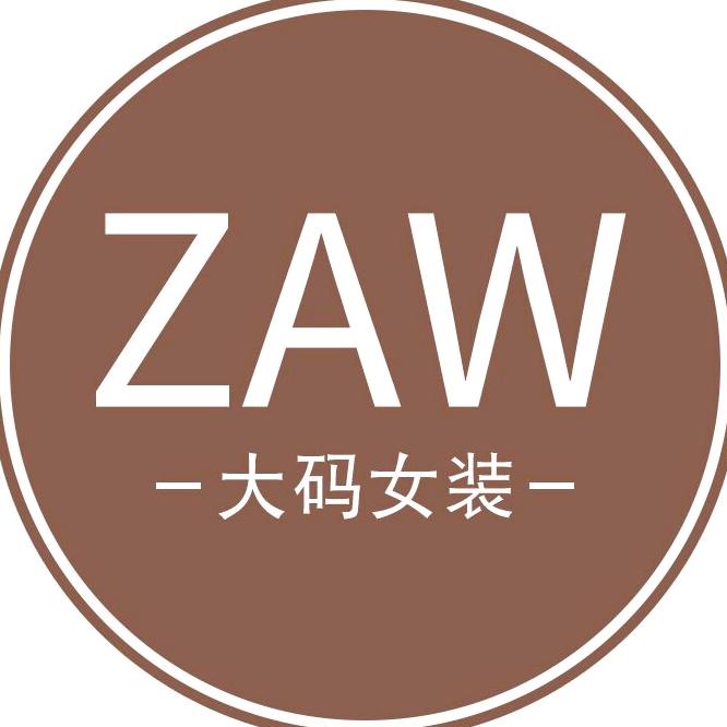 zaw大码休闲女装