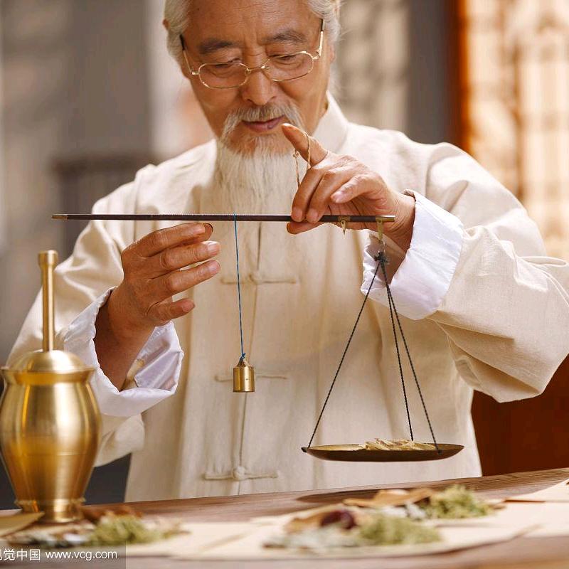 华佗恩泽祖方传承
