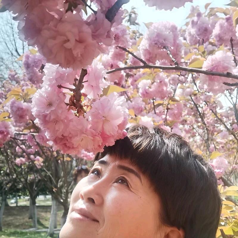 🇨🇳兵蛋儿娘手势舞