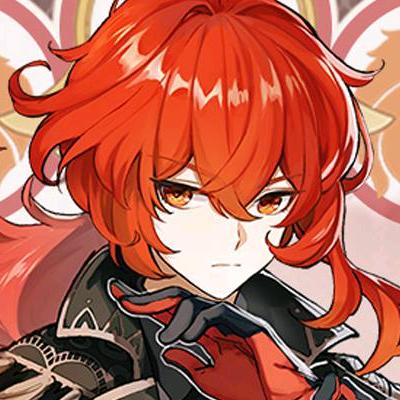 猛踹瘸子好腿（原神）