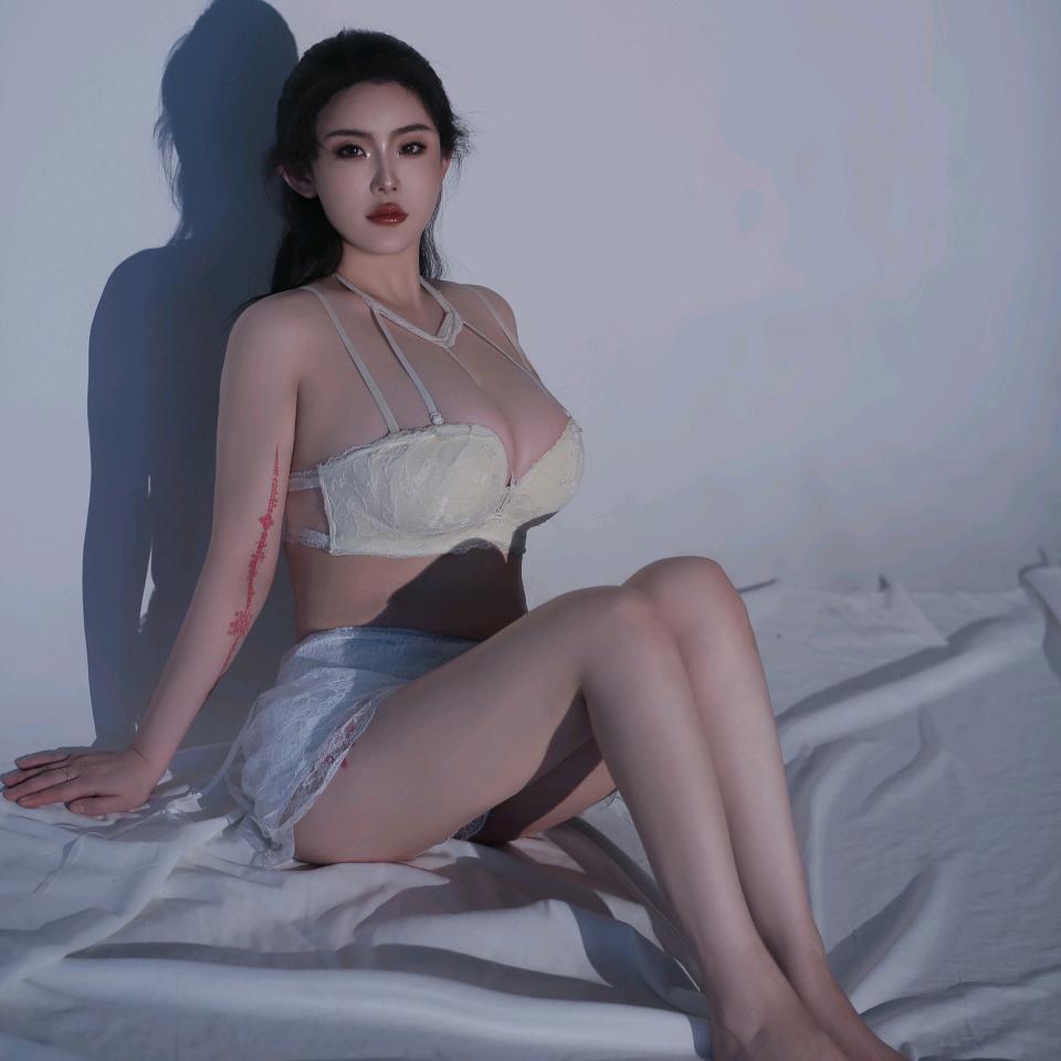 哇塞女孩