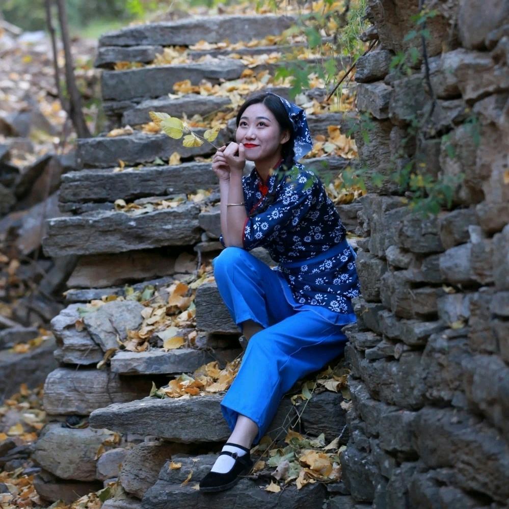 睦子美食