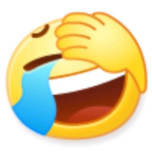 捂脸哭