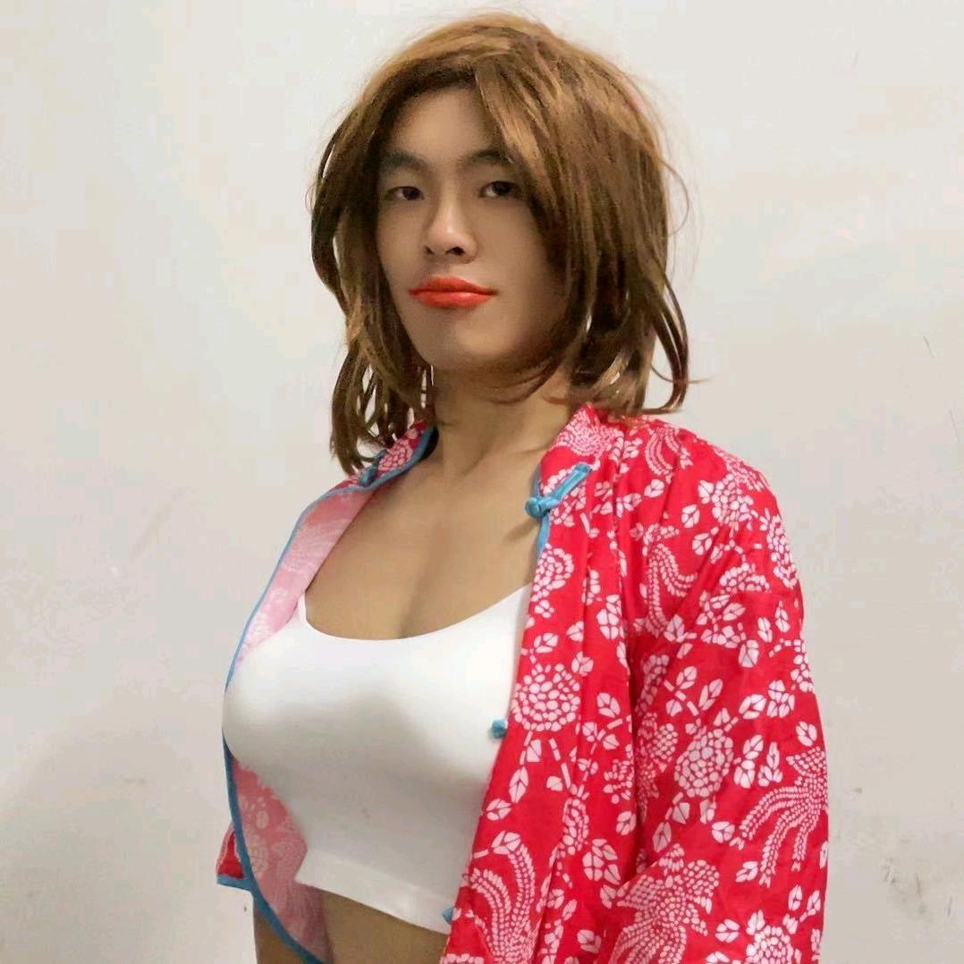 孤寡干巴老者