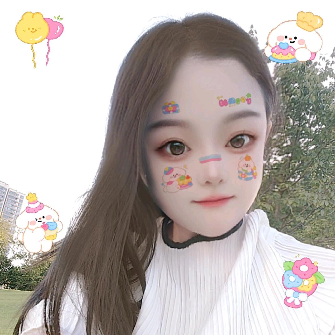 可可(涨粉一千万直播间)