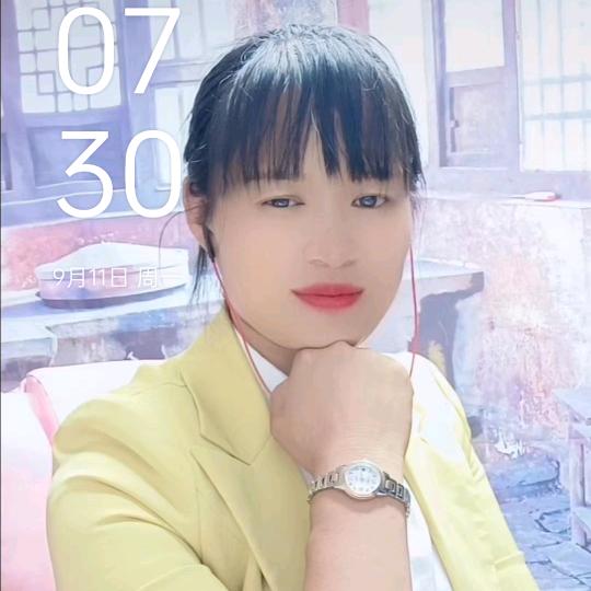 感情总被无情伤
