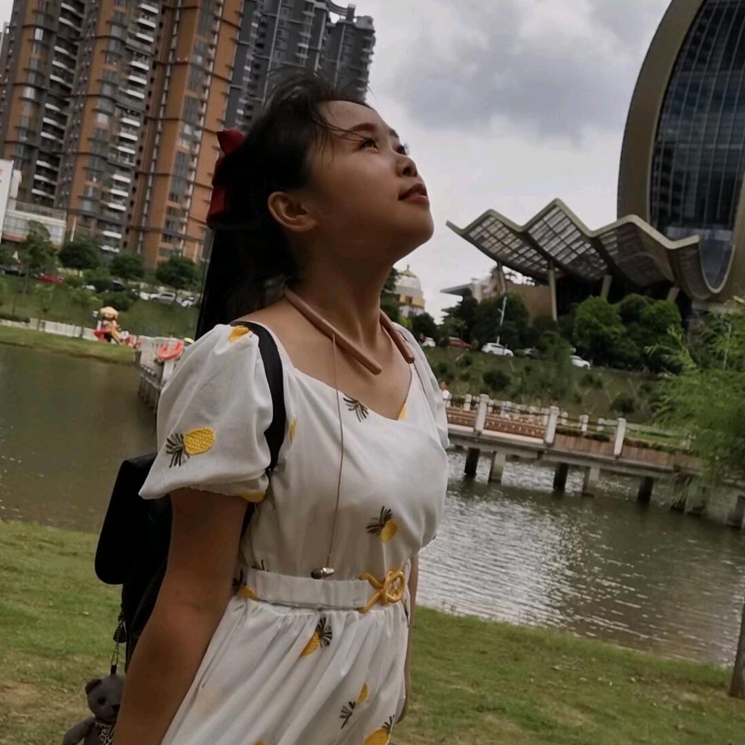 灵姐姐