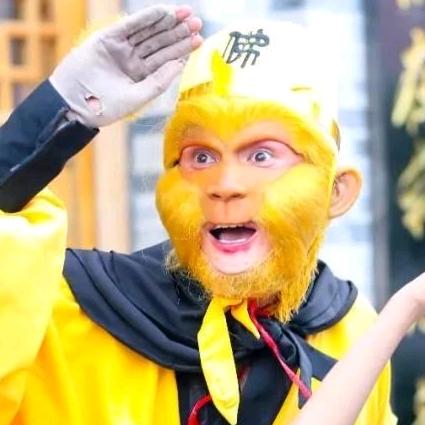 【猴有才】
