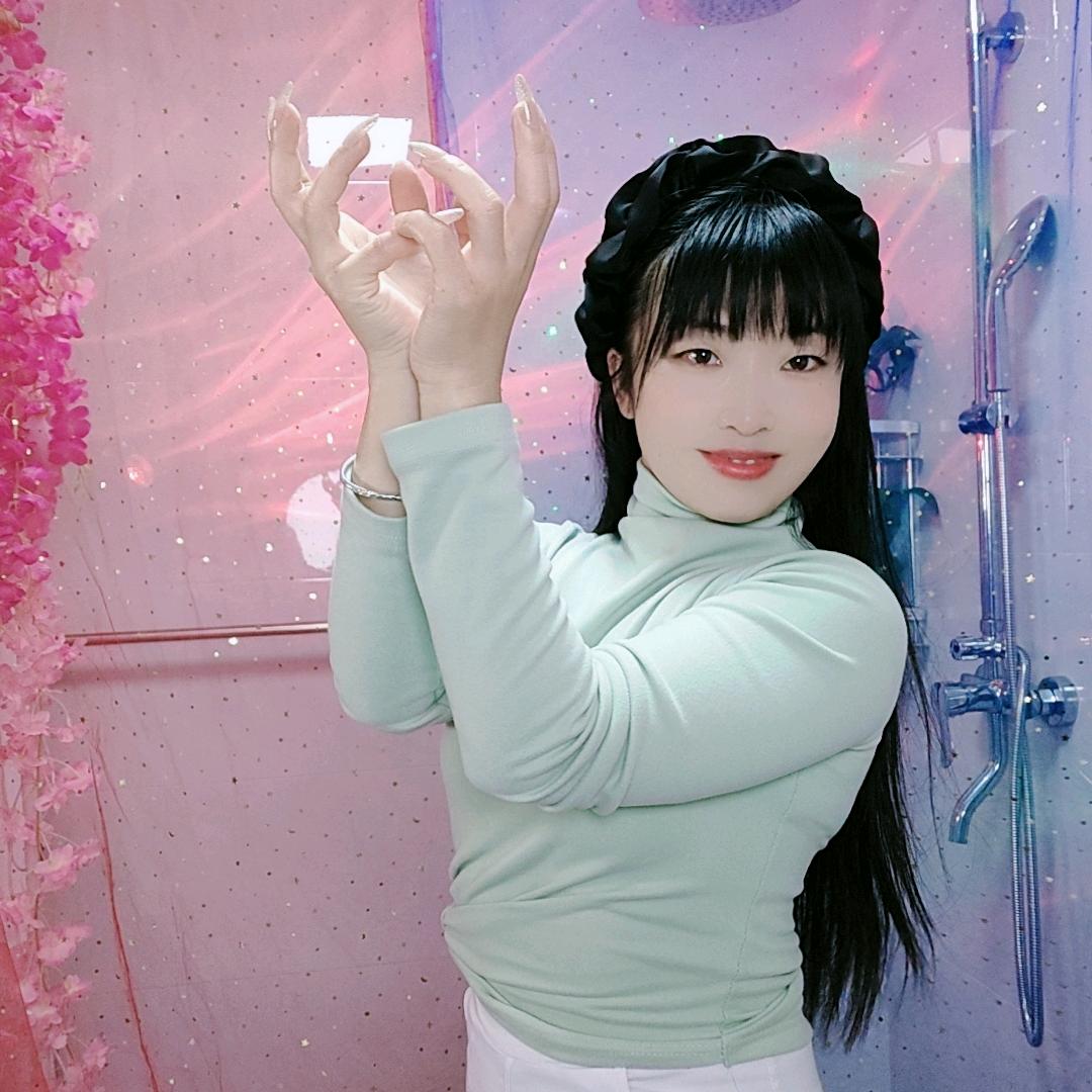 小土豆指艺舞🌸