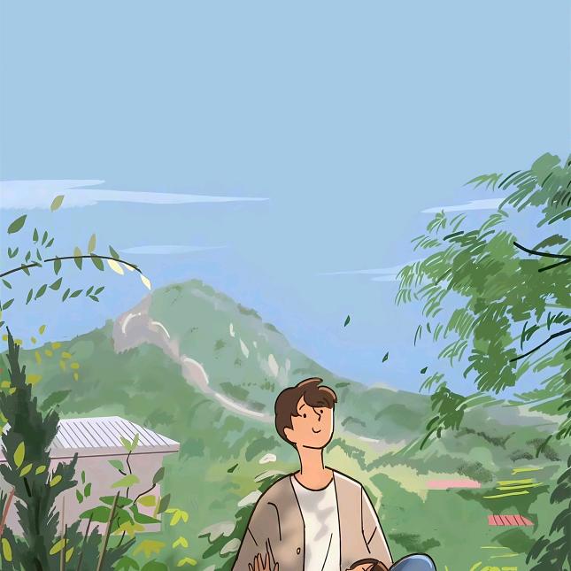 黄先生的悟