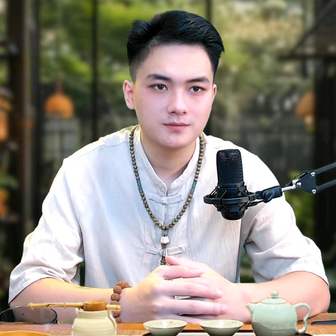 卿云 智慧.