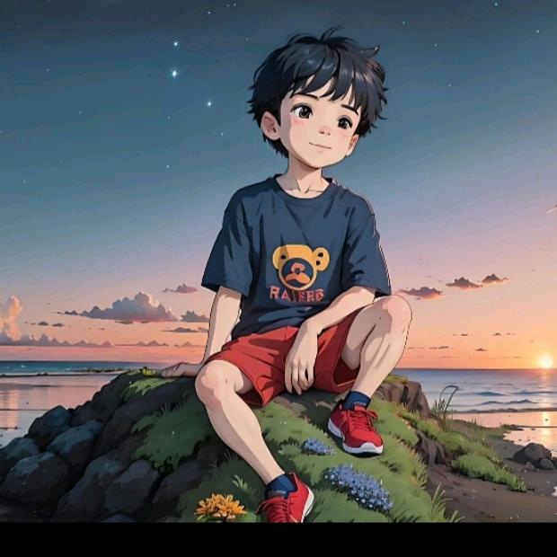 💫富甲一方💫