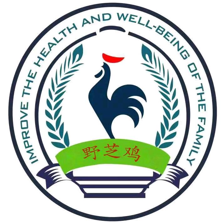 野芝鸡灵芝鸡