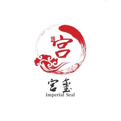 宫玺古装摄影