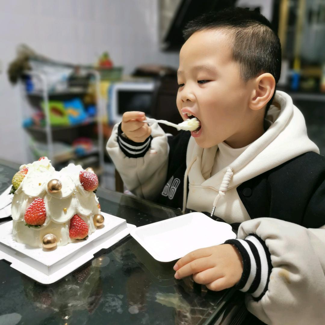 安安分享（零食）