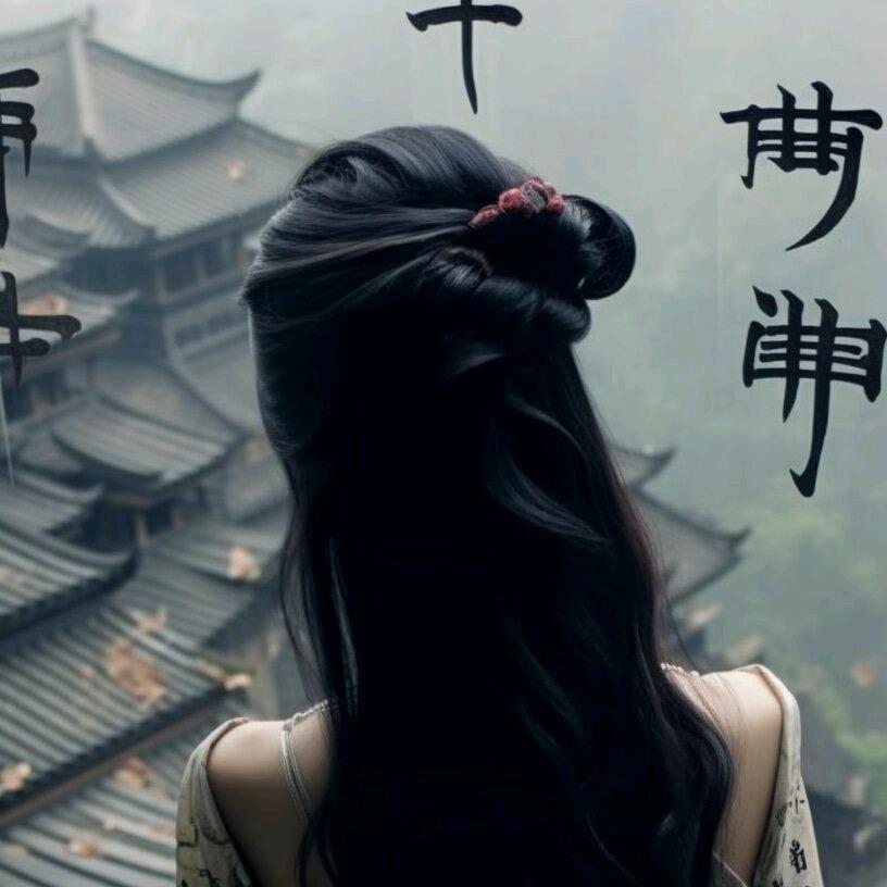 叶溪雾