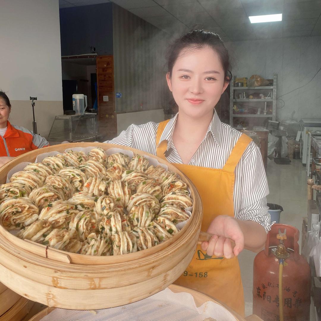 花卷西施蒋二娘