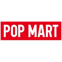 泡泡玛特POPMART的抖音头像