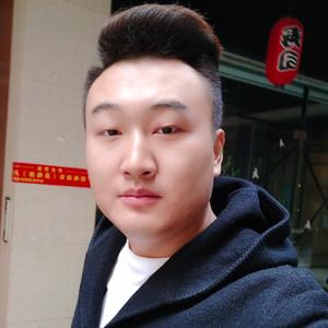 西乡帅小伙头像