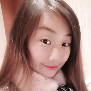 单眼皮姐姐头像