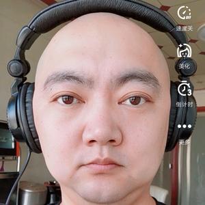 王岩(智宸)头像