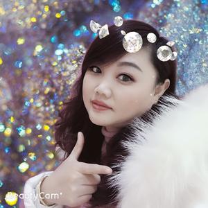 倩倩头像