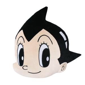 铁臂阿童木头像