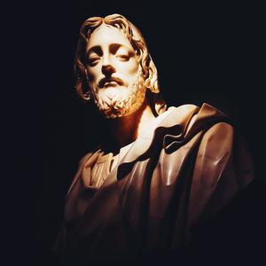 舒曼的四指头像