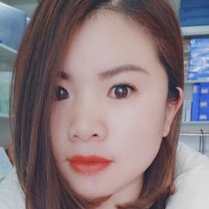 小鸟依人头像