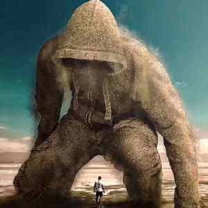 特别的地球人头像