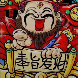 军师头像