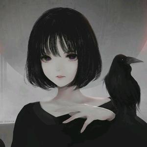 生,老,病,死.头像