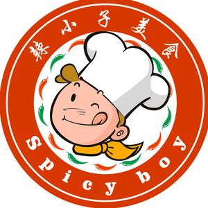 餐饮人肖枝头像