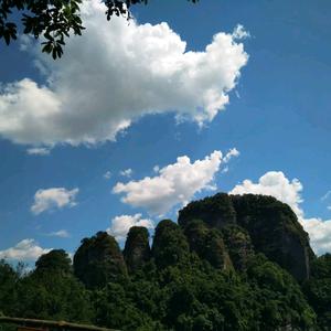 奇峰山莊飲料批發商行頭像