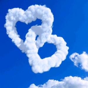 我是一片云头像