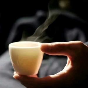 在水一方头像