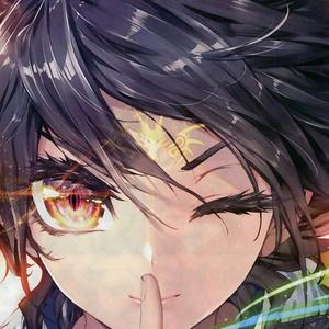 懵懂少年唐舞麟头像