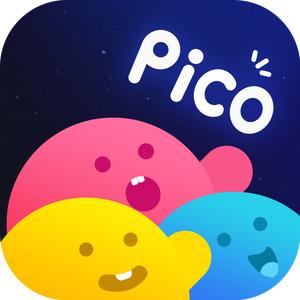 picopico头像