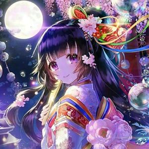 如梦初醒头像
