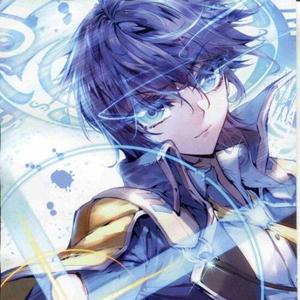 霍雨浩(已有舞桐)头像