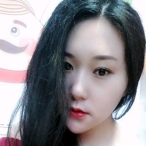 小曼头像