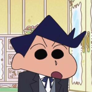 风间君 ··头像